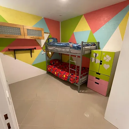 Appartamento Chez Emilie Chille Esterno foto