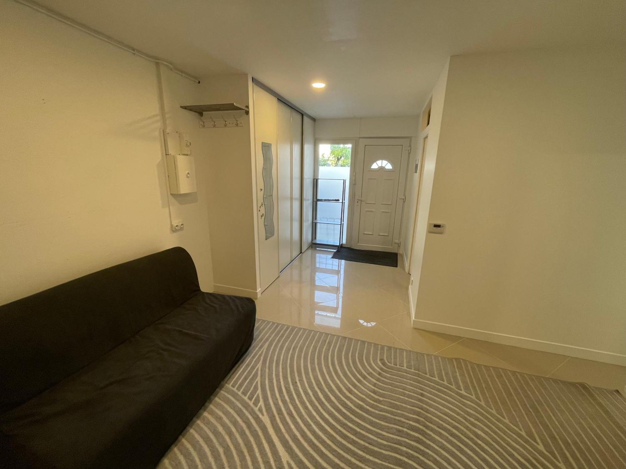 Appartement Chez Emilie