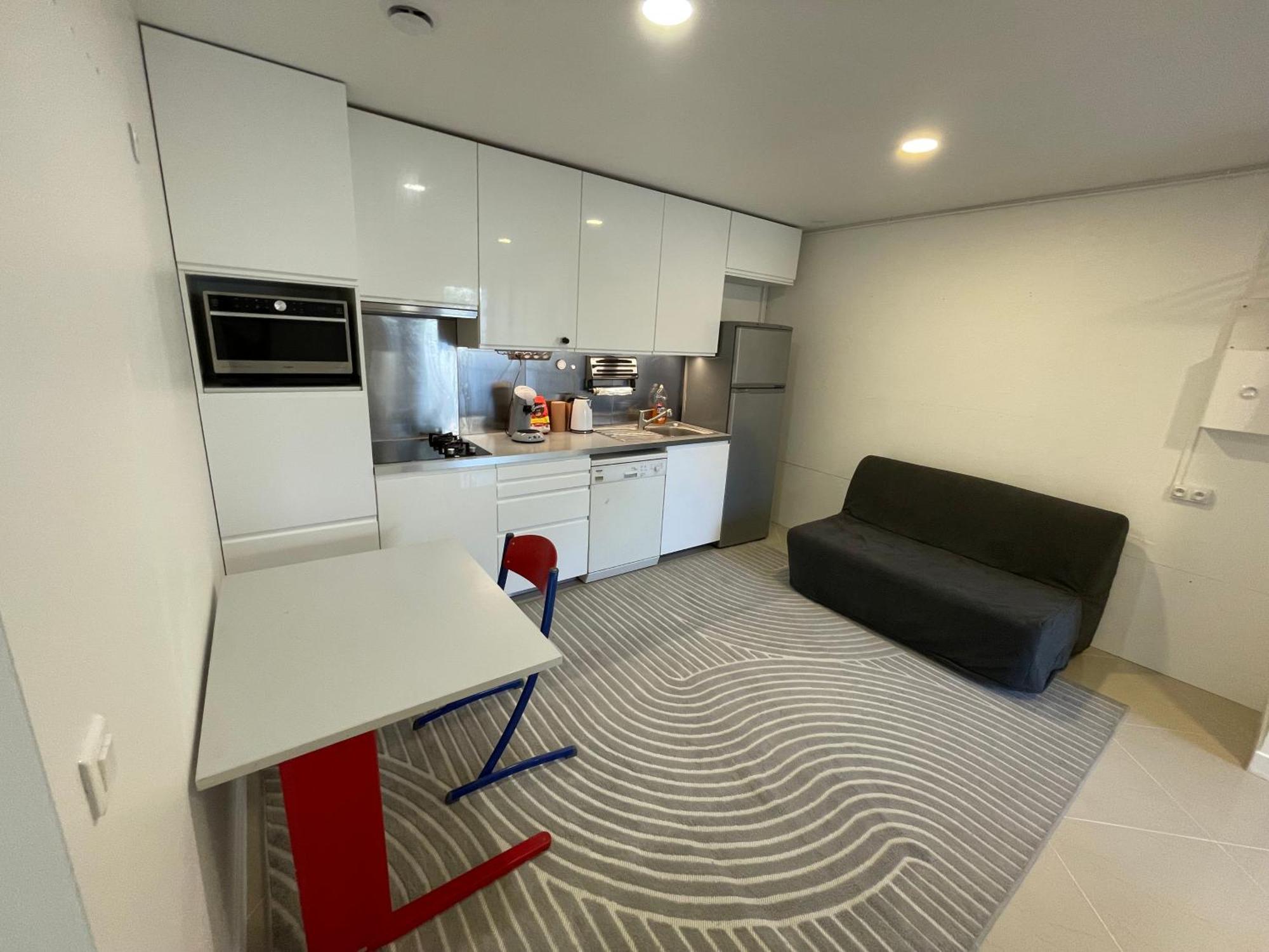 Chez Emilie Appartement *
