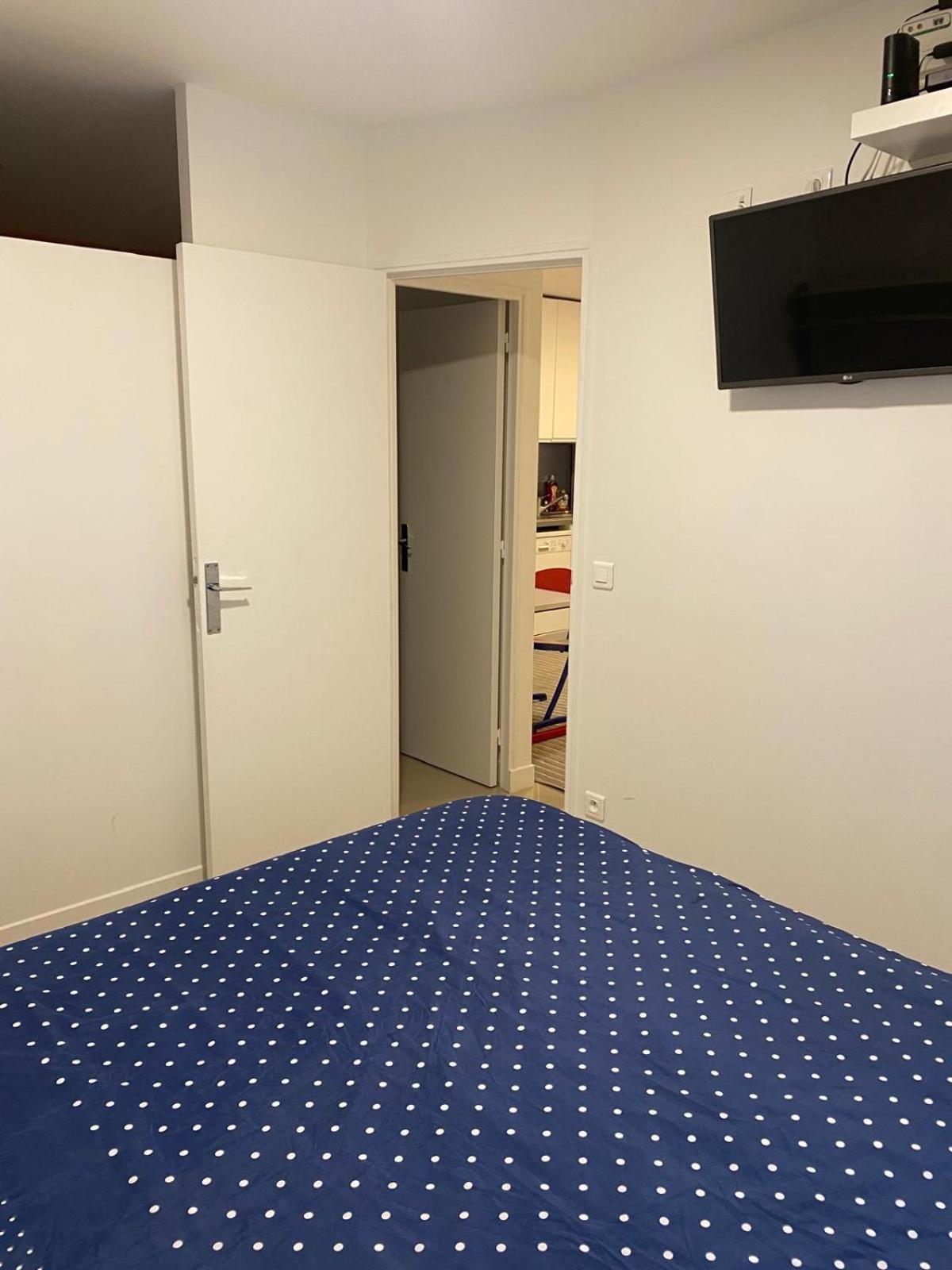 Chez Emilie Appartement